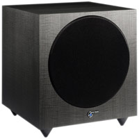 Audio PRO EVO Sub 8 Black