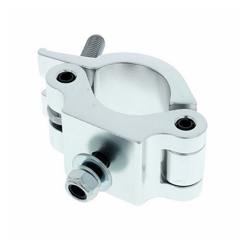 Grapa alumini Half Coupler (tub 50 mm)