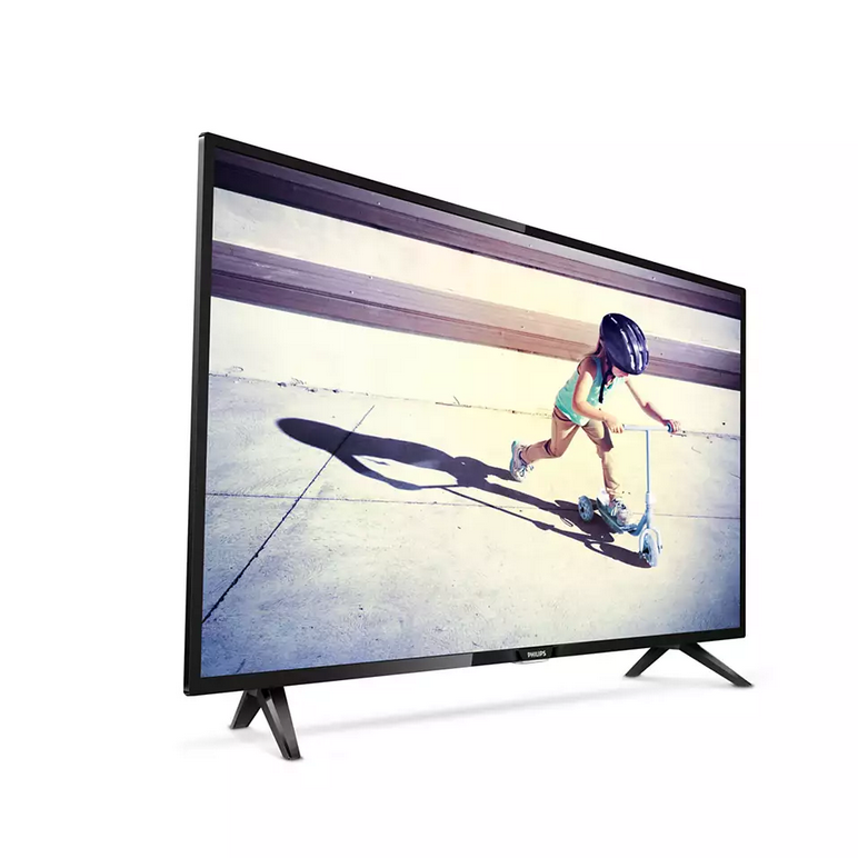 Philips HD LED Smart-TV Monitor/TV 32" 32PHT4112 - Imatge 3
