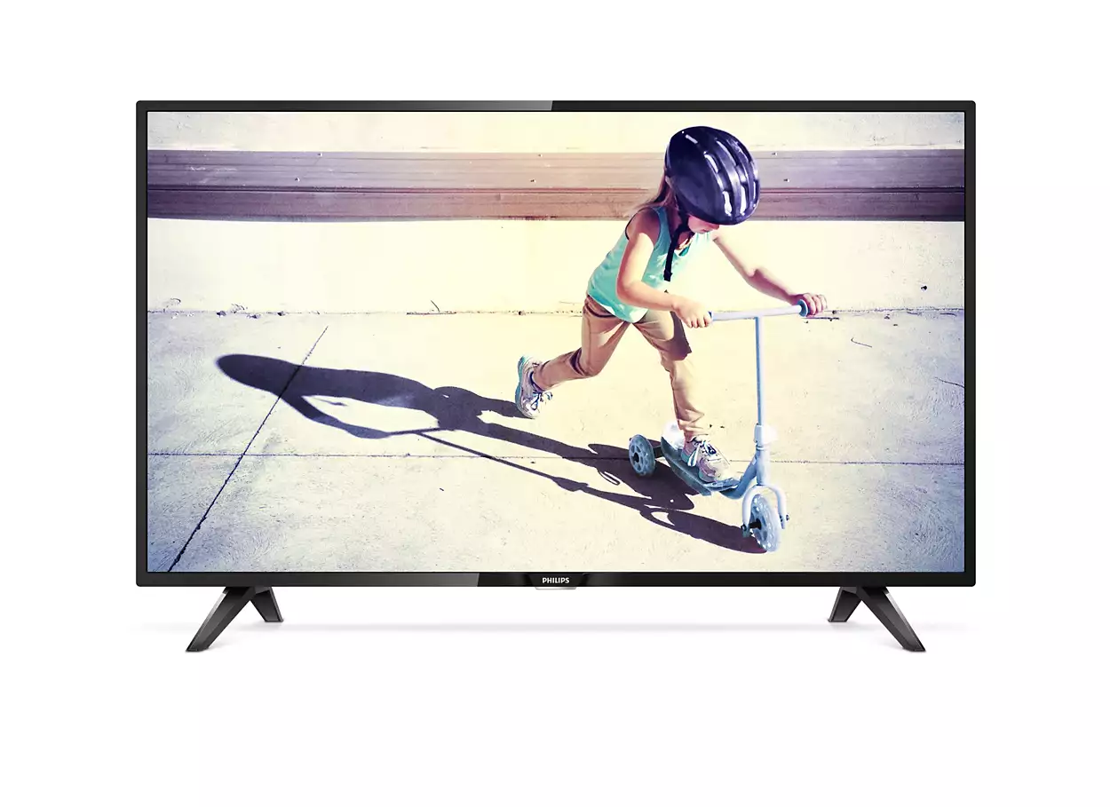 Philips HD LED Smart-TV Monitor/TV 32" 32PHT4112