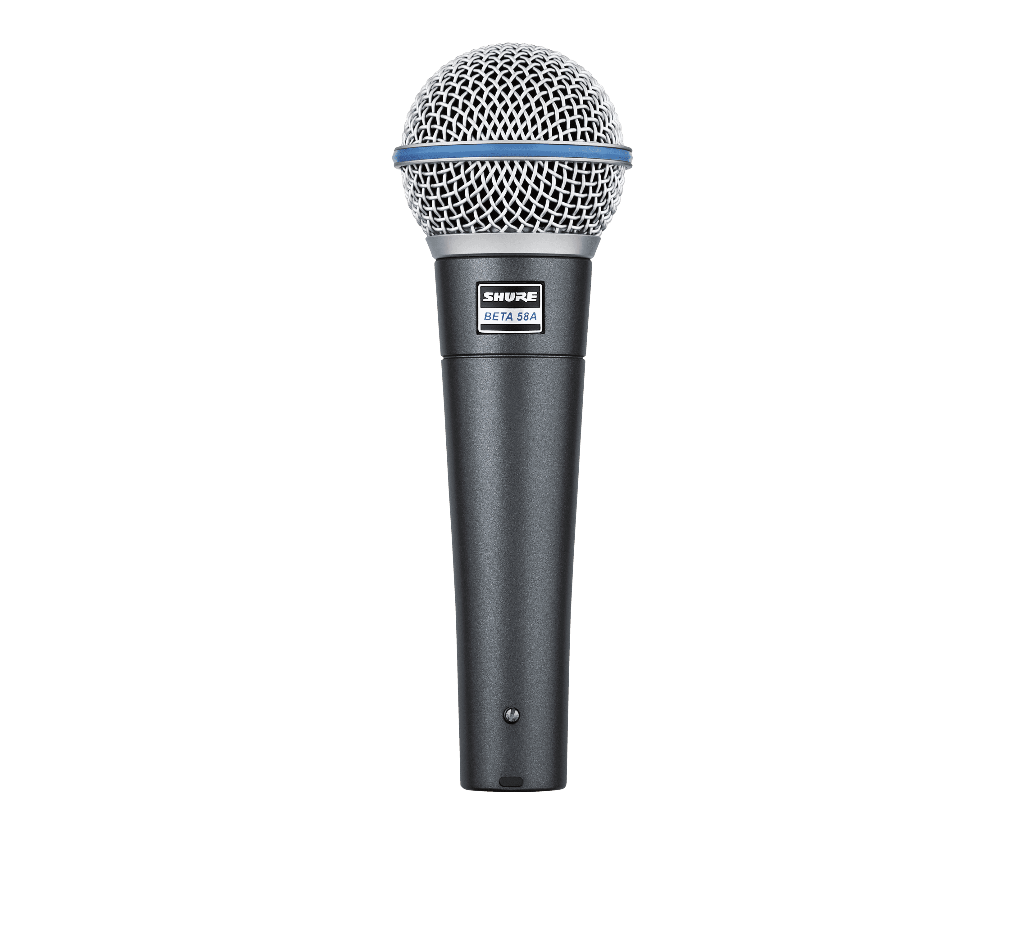 Shure Beta 58A Microphone