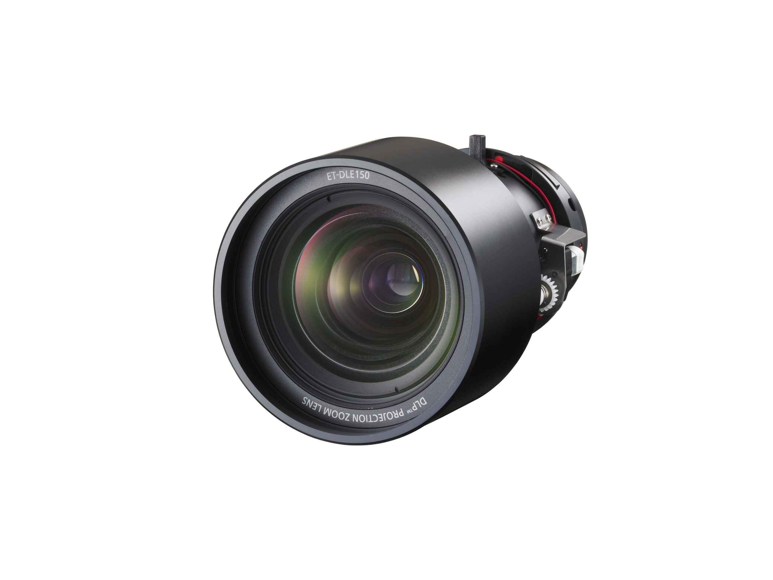 Panasonic ET-DLE150 1.3-1.9:1 WUXGA Projector Lens
