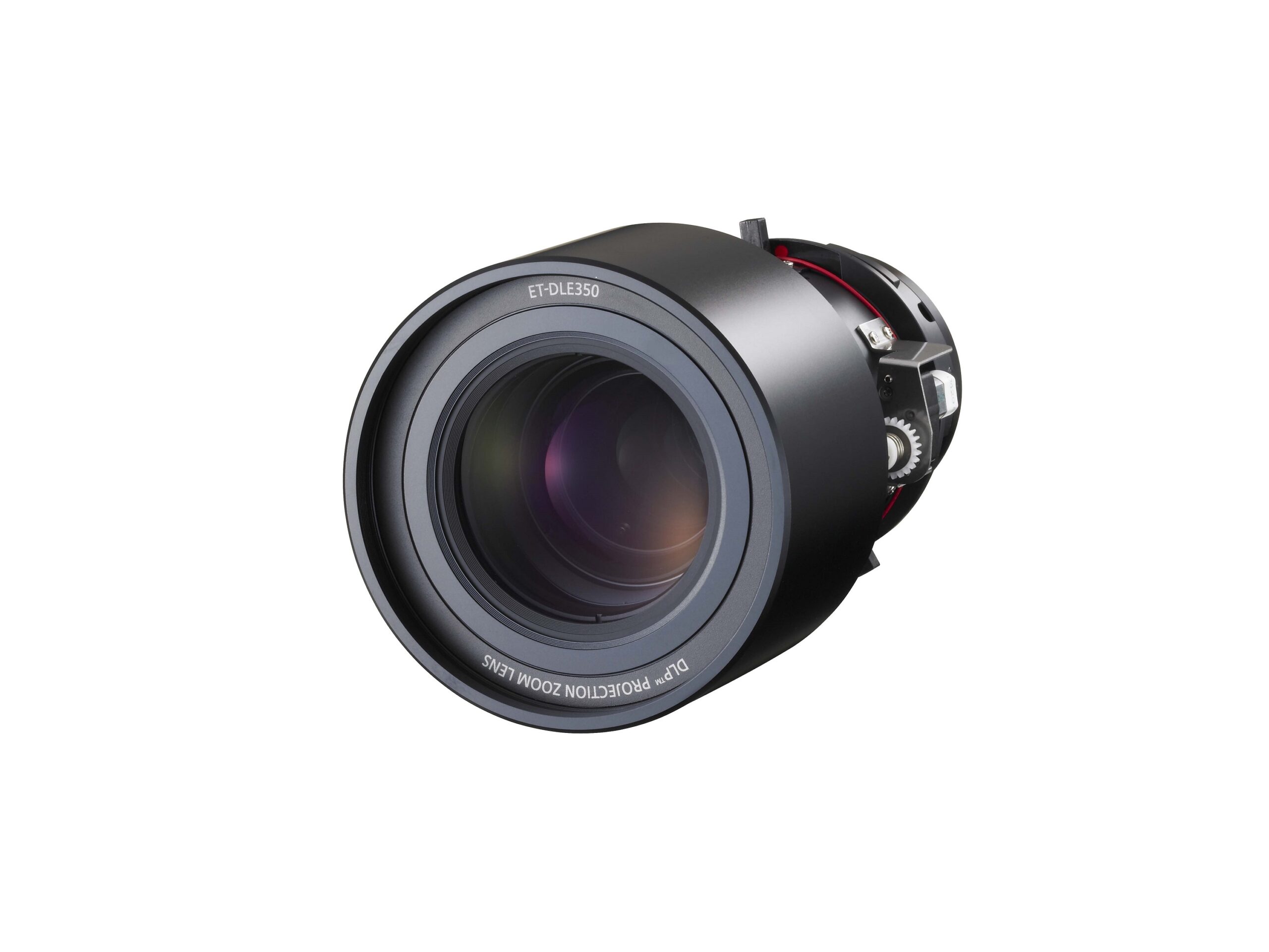 Panasonic ET-DLE350 3.6-5.4:1 WUXGA Projector Lens