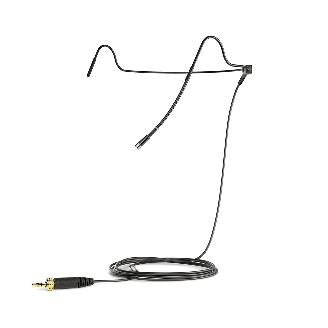 Sennheiser HS-2 eW Black Headset