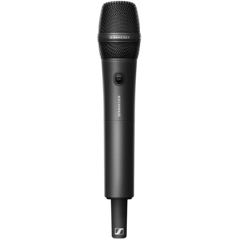 Sennheiser EW-D 835-S SKM (Q1-6) Digital Handheld Transmitter 470-526Mhz