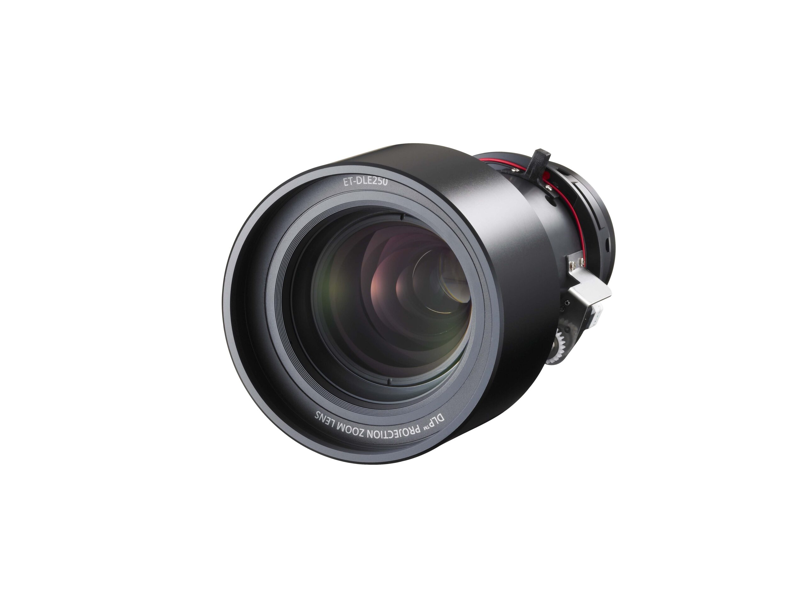 Panasonic ET-DLE250 2.3-3.6:1 WUXGA Projector Lens