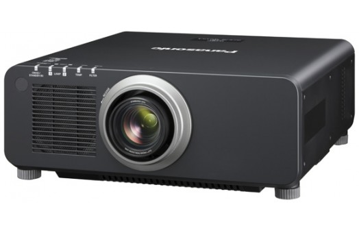 Panasonic PT-RZ670 6K5 Lm 1 Xip DLP WUXGA Làser