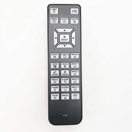 Remote IR SANYO PDG-DHT8000L Projector