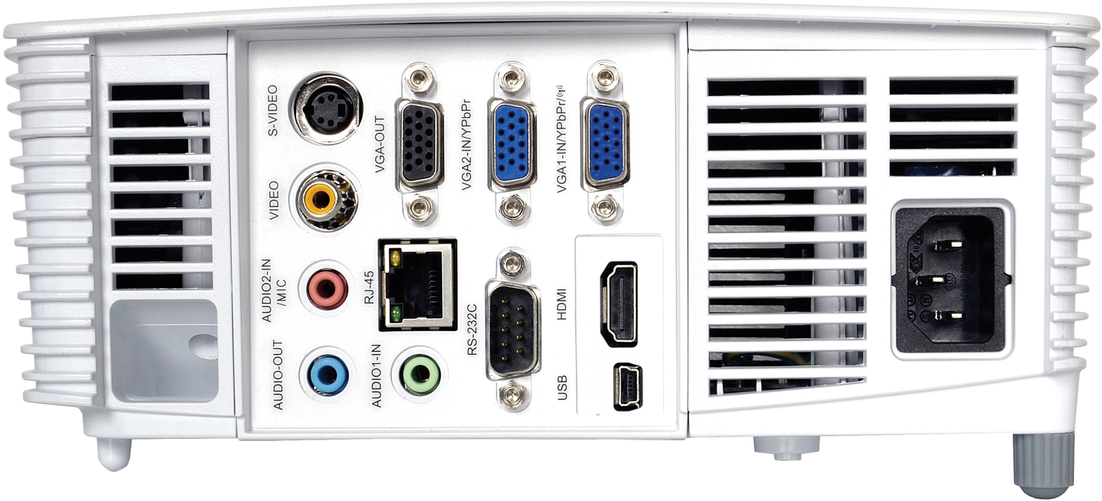 Optoma X316ST 3.4k ANSI Lm 4:3 Short Throw 0.617:1 1DLP 1024x768 XGA - Imatge 3