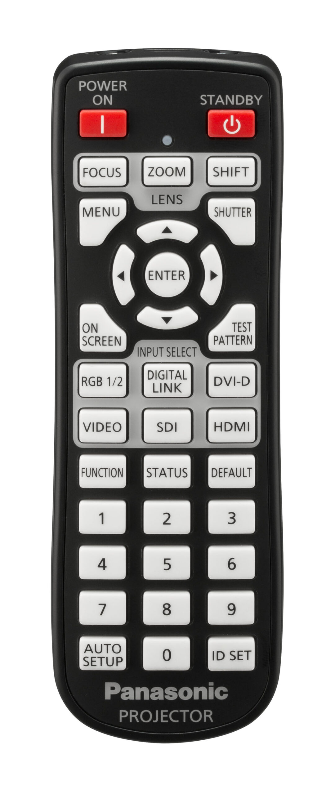Panasonic PT-RZ670 6K5 Lm 1 Xip DLP WUXGA Làser - Imatge 4